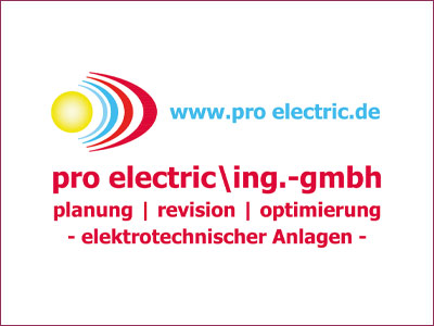 pro electric\ing.-gmbh