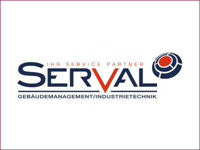 pServal Gebäudemanagement und Industrietechnik GmbH